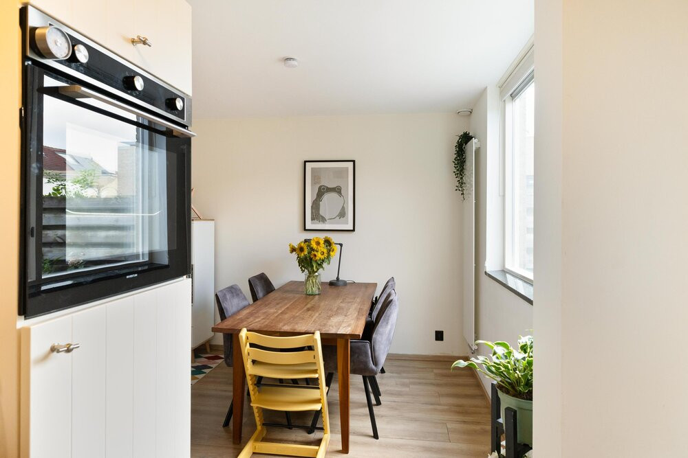 Tussenwoning te koop: Naoberdreef 53, Assen