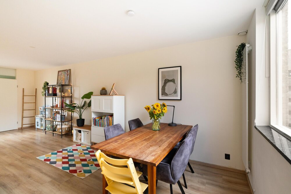 Tussenwoning te koop: Naoberdreef 53, Assen