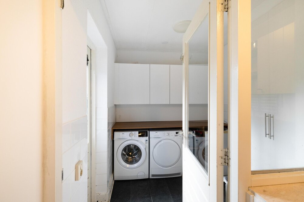 Tussenwoning te koop: Naoberdreef 53, Assen