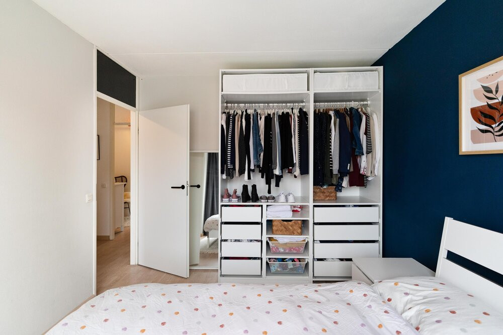 Tussenwoning te koop: Naoberdreef 53, Assen