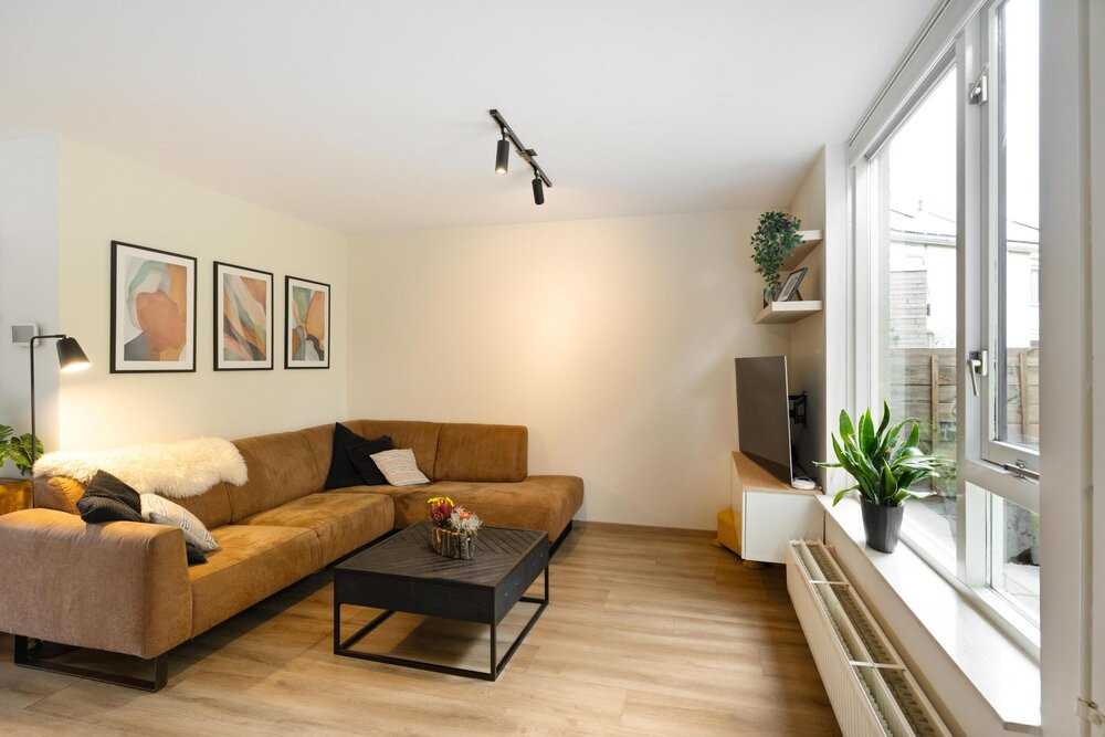 Tussenwoning te koop: Naoberdreef 53, Assen
