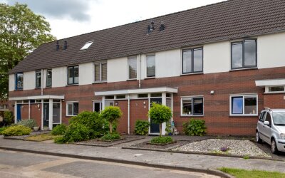Wilgenbeemd 14