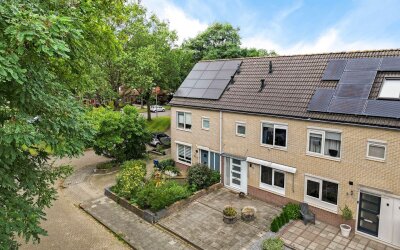 Huis te koop Wilgenbeemd 90