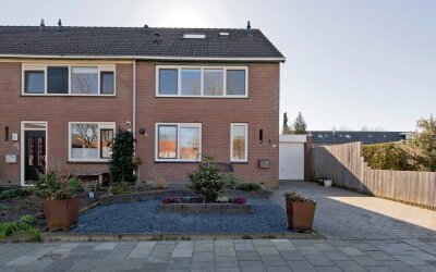 Muddegoorn 50