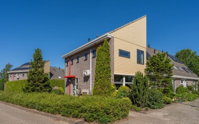 Robijnstoep 10