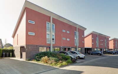 Robijnstoep 17