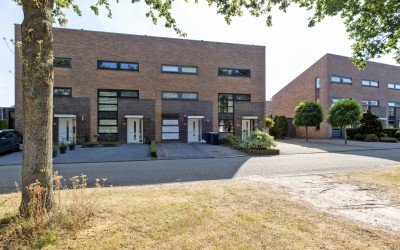 Briljantstoep 121