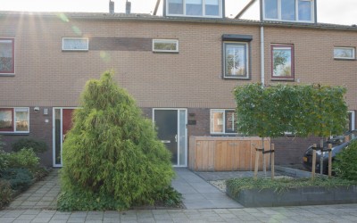 Briljantstoep 19