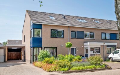 Briljantstoep 51