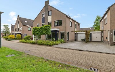 Briljantstoep 77