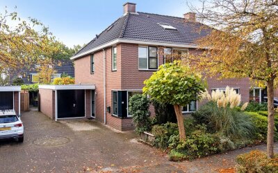 Stoepveldsingel 83