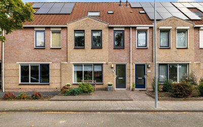 Koraalstoep 71