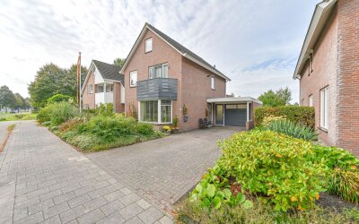 Parelstoep 54