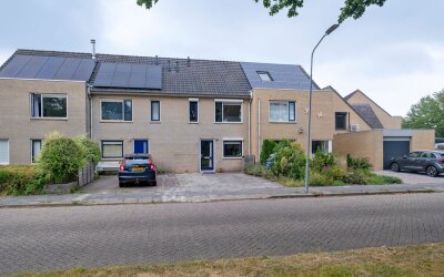 Tarwehullen 34
