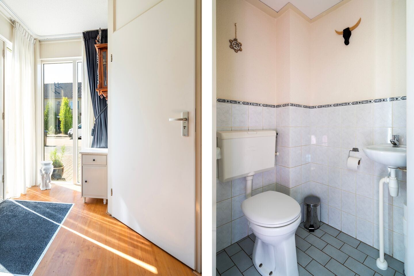 Hoekwoning te koop: Tarwehullen 25, Assen