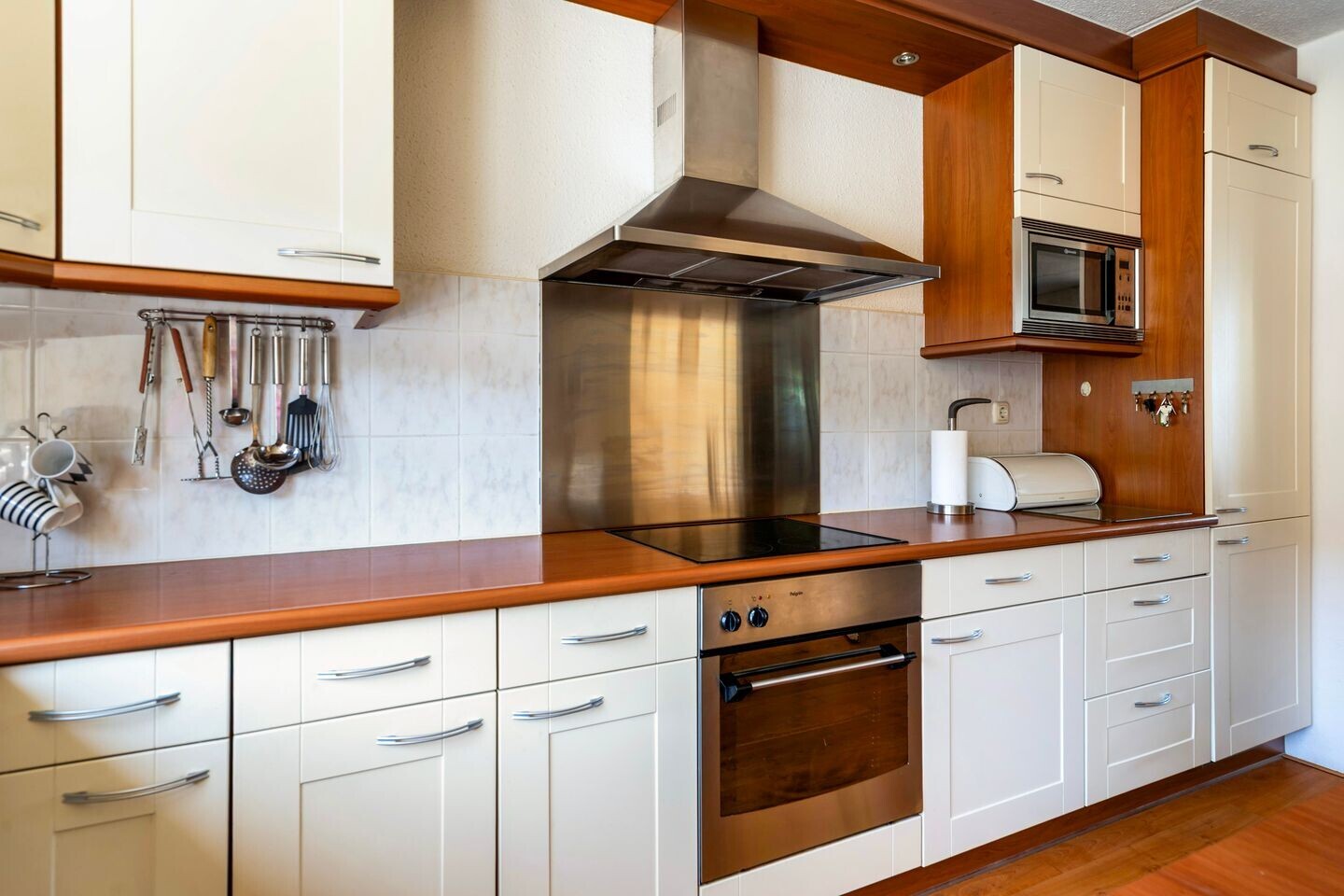 Hoekwoning te koop: Tarwehullen 25, Assen