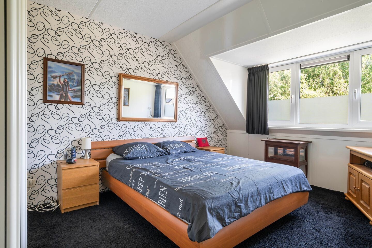 Hoekwoning te koop: Tarwehullen 25, Assen