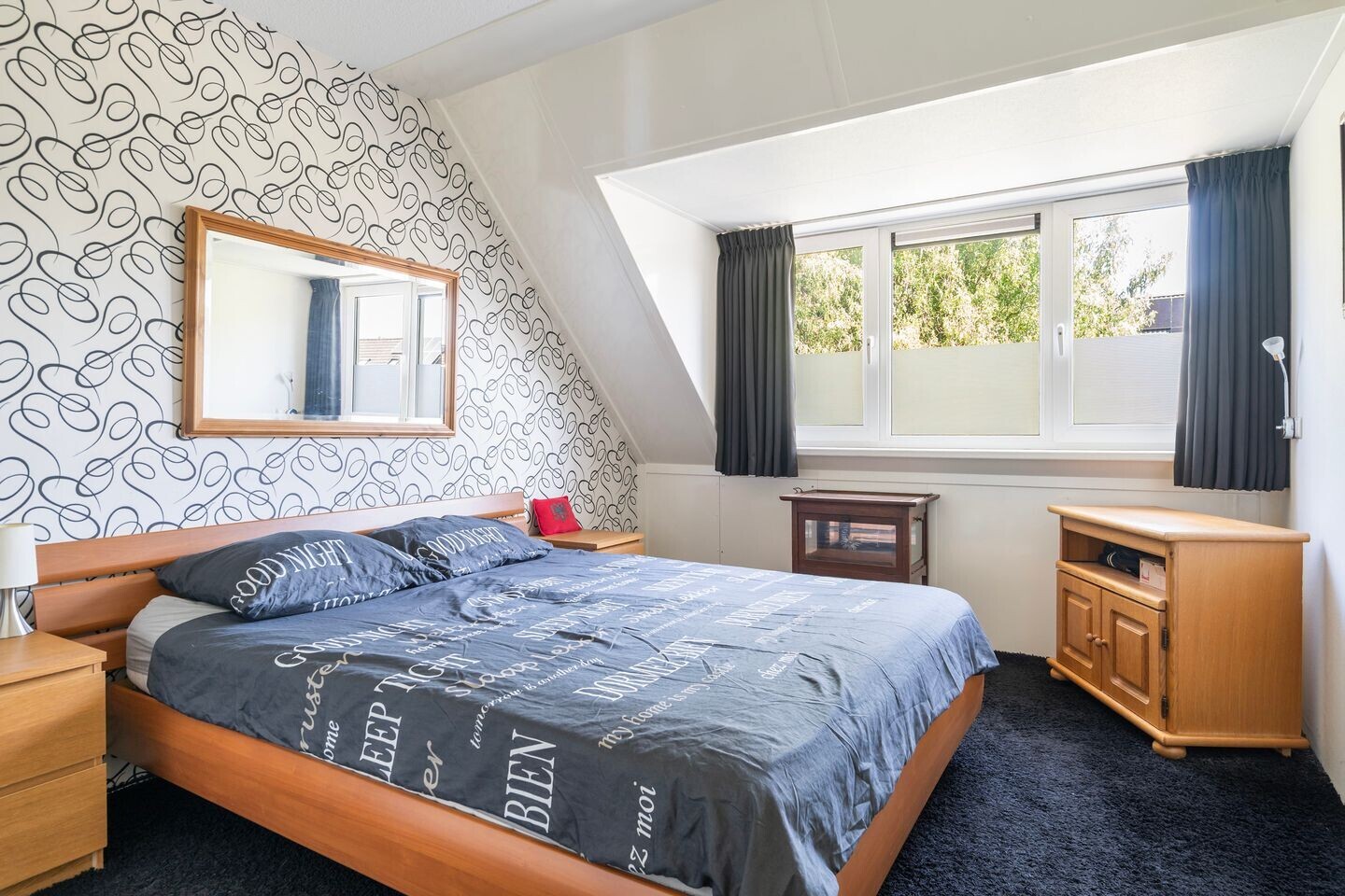 Hoekwoning te koop: Tarwehullen 25, Assen