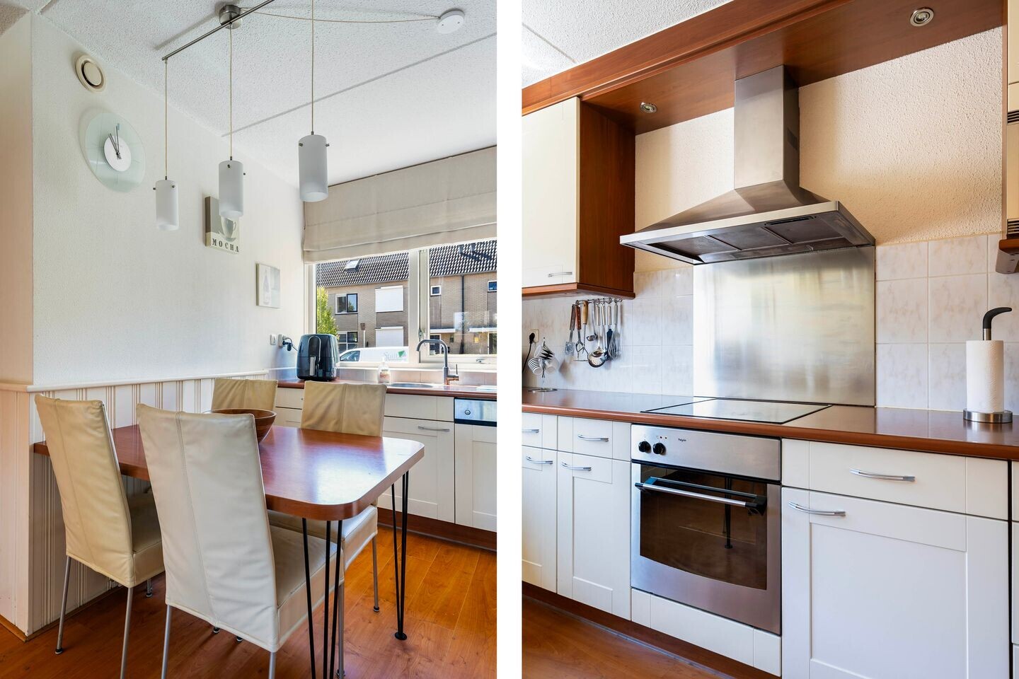 Hoekwoning te koop: Tarwehullen 25, Assen