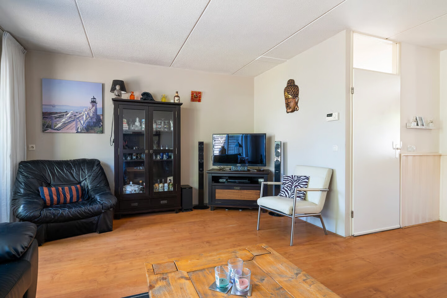 Hoekwoning te koop: Tarwehullen 25, Assen