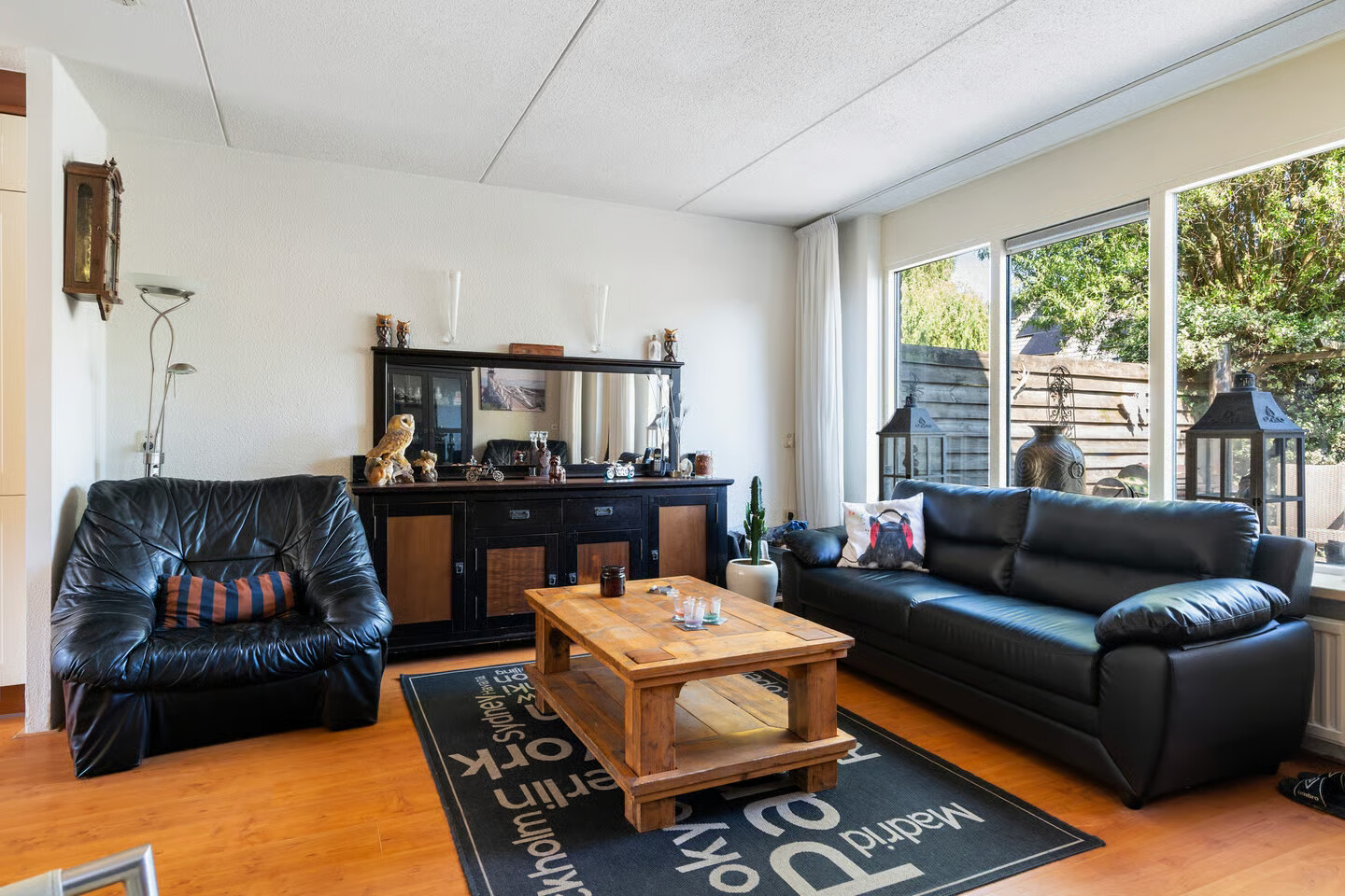 Hoekwoning te koop: Tarwehullen 25, Assen