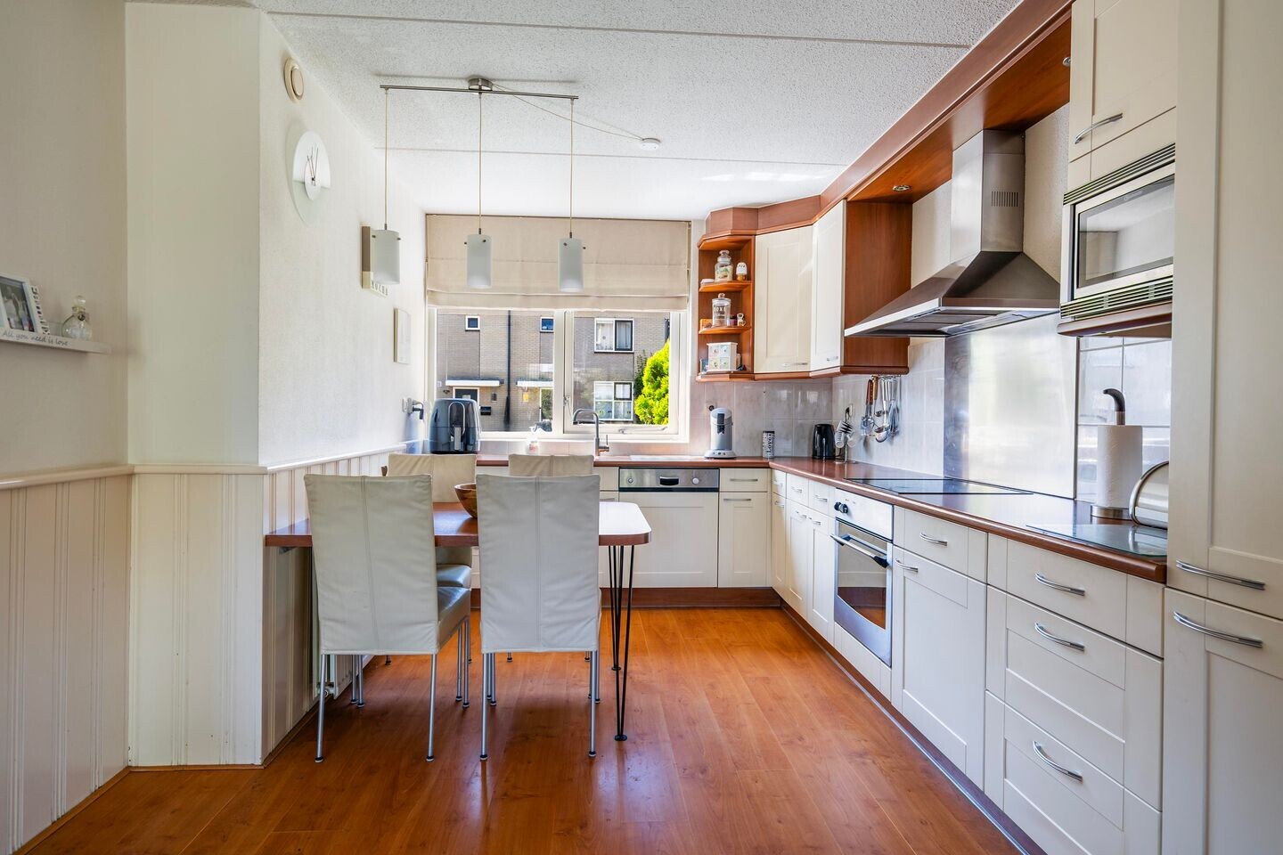 Hoekwoning te koop: Tarwehullen 25, Assen
