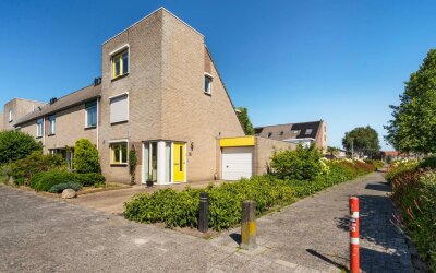 Tarwehullen 25