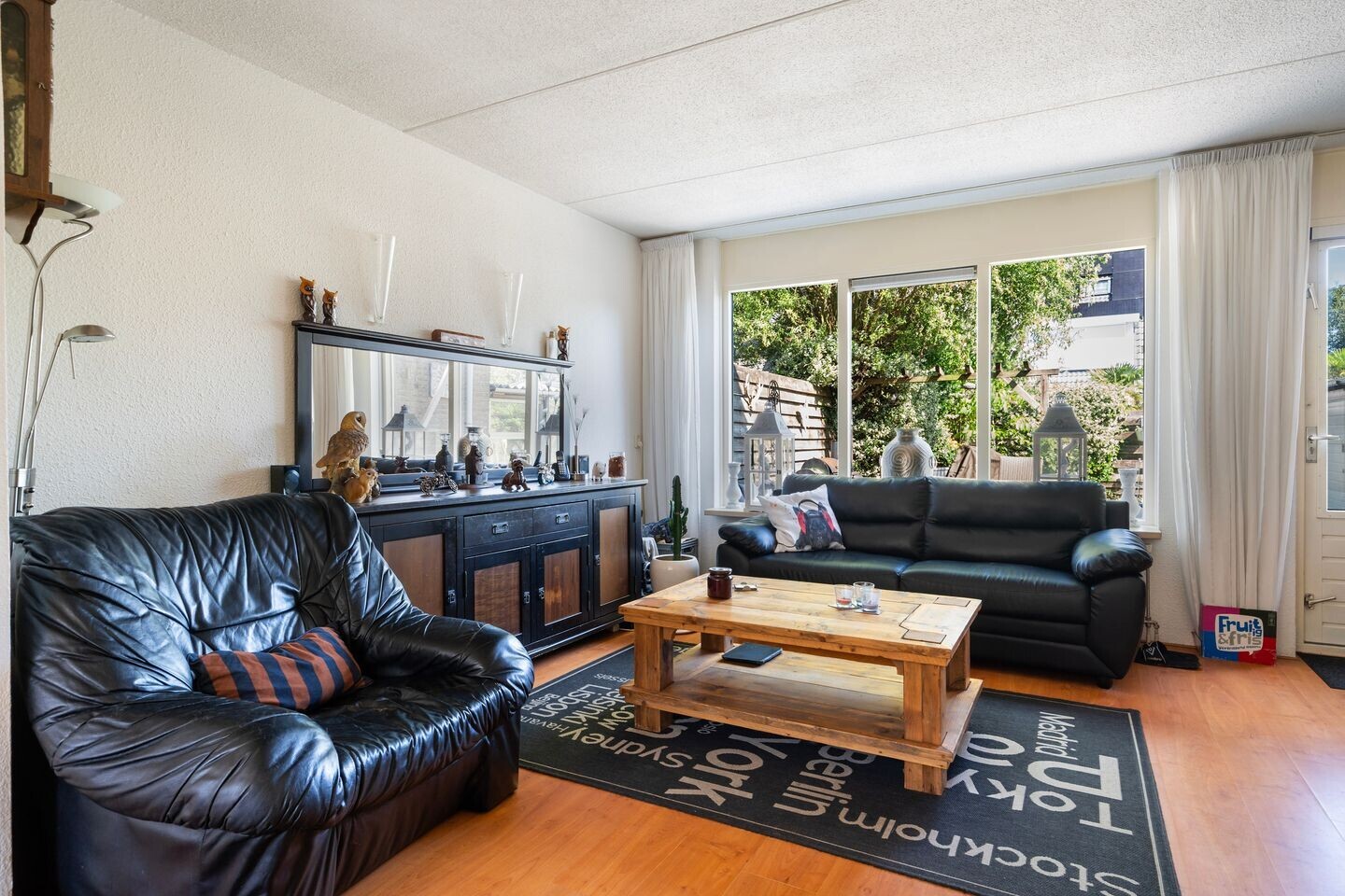 Hoekwoning te koop: Tarwehullen 25, Assen