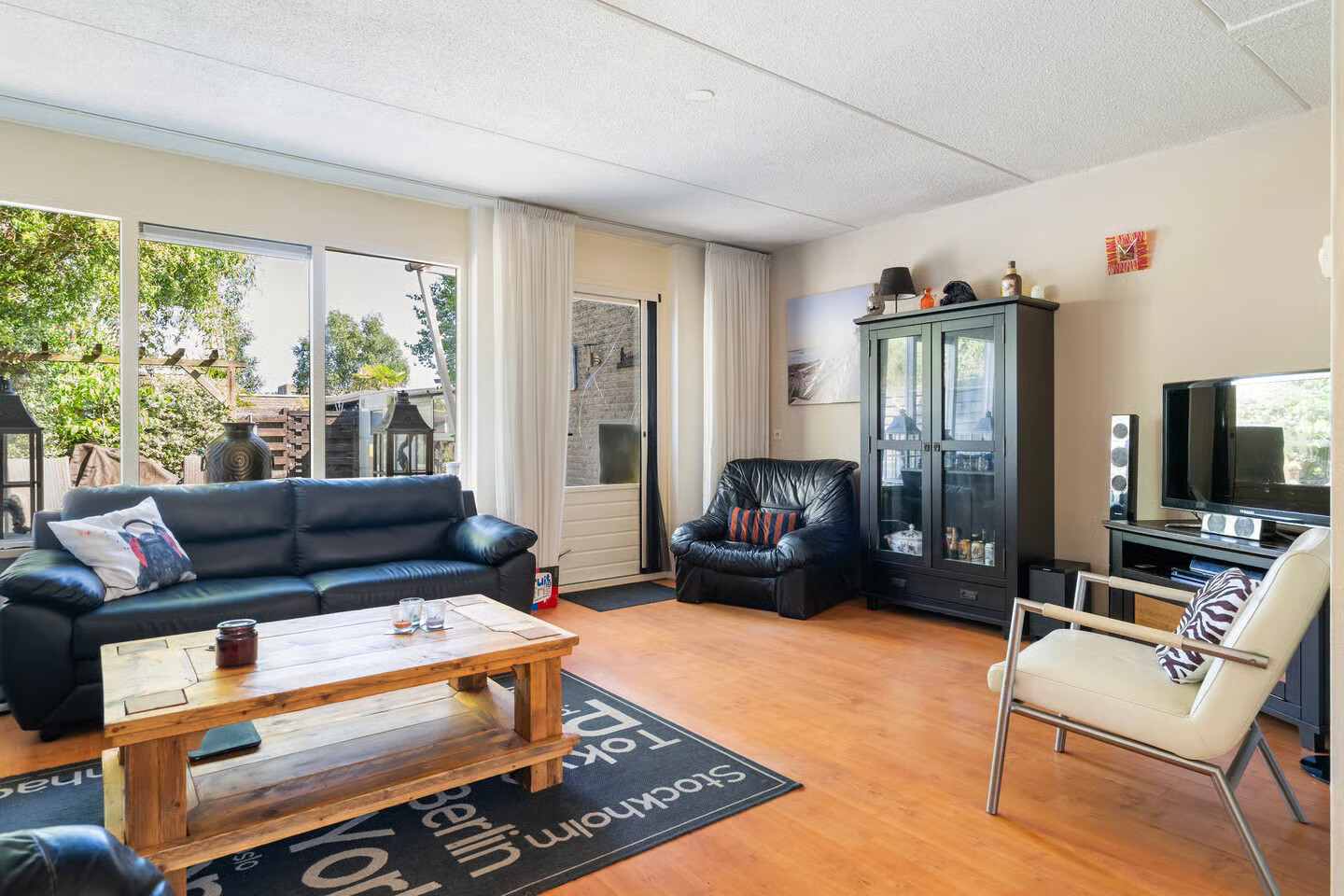 Hoekwoning te koop: Tarwehullen 25, Assen