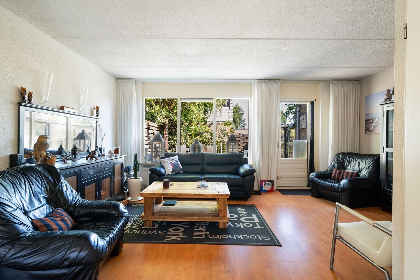 Hoekwoning te koop: Tarwehullen 25, Assen