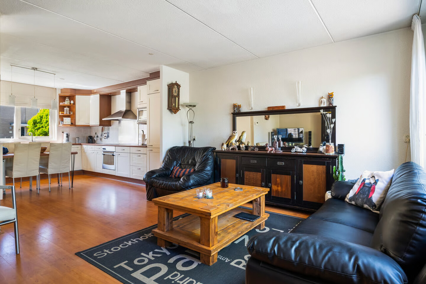 Hoekwoning te koop: Tarwehullen 25, Assen