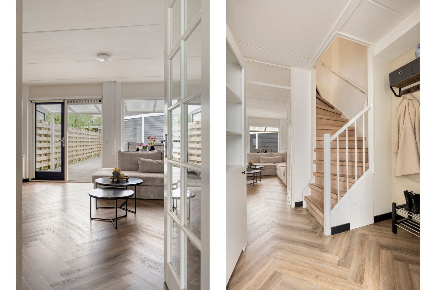Tussenwoning te koop: Hophullen 39, Assen