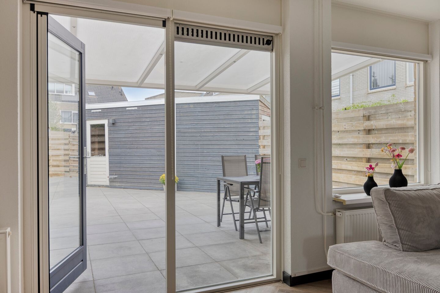 Tussenwoning te koop: Hophullen 39, Assen