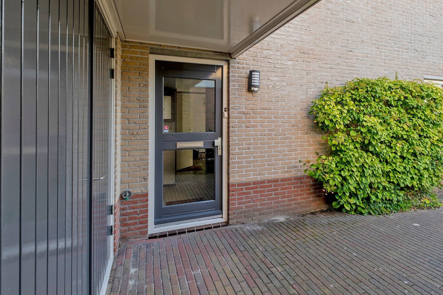 Twee-onder-één-kap te koop: Vossenslag 12, Assen