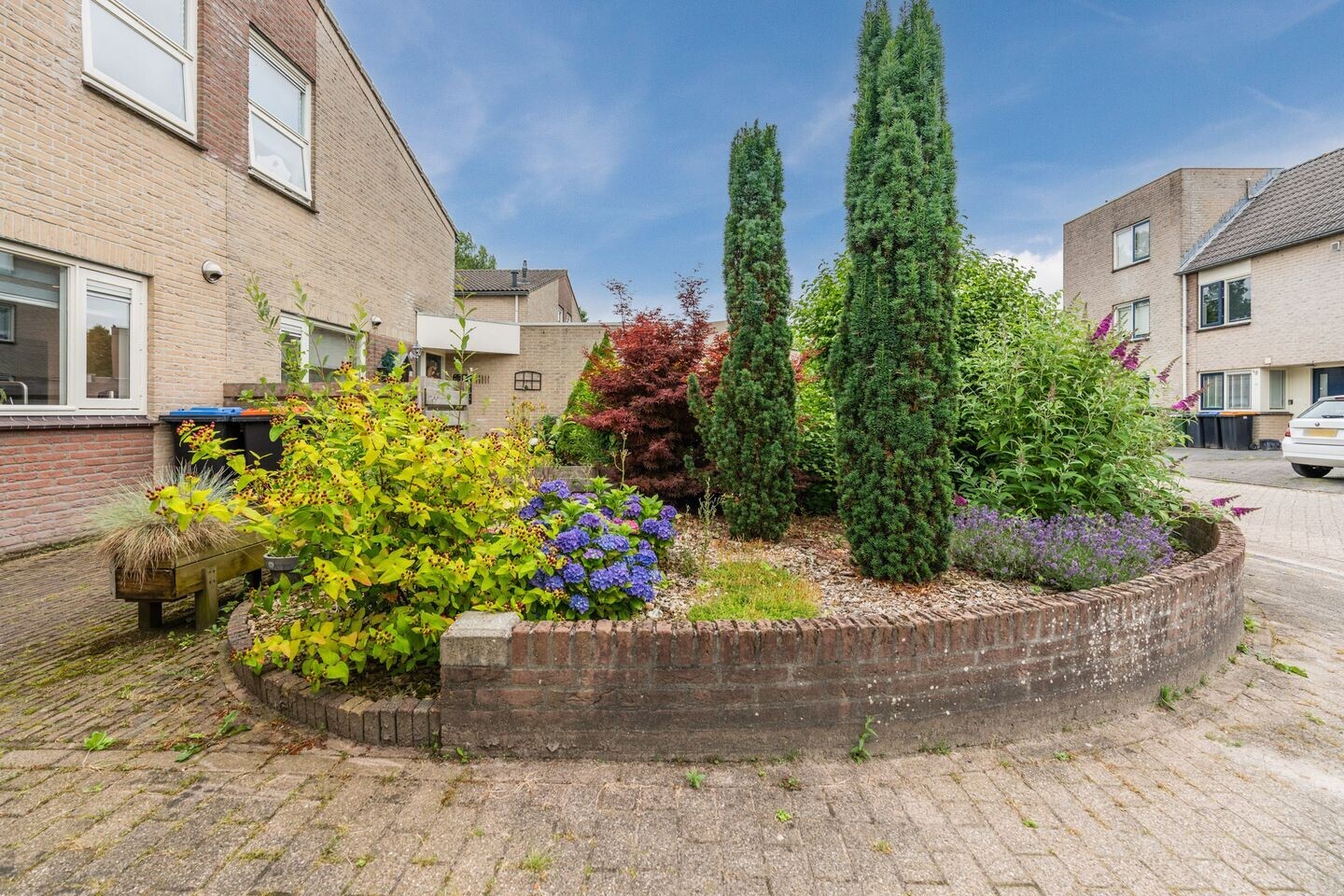 Tussenwoning te koop: Vossenslag 31, Assen