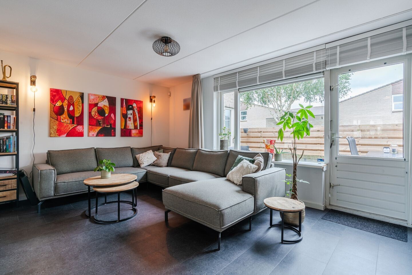 Tussenwoning te koop: Vossenslag 31, Assen