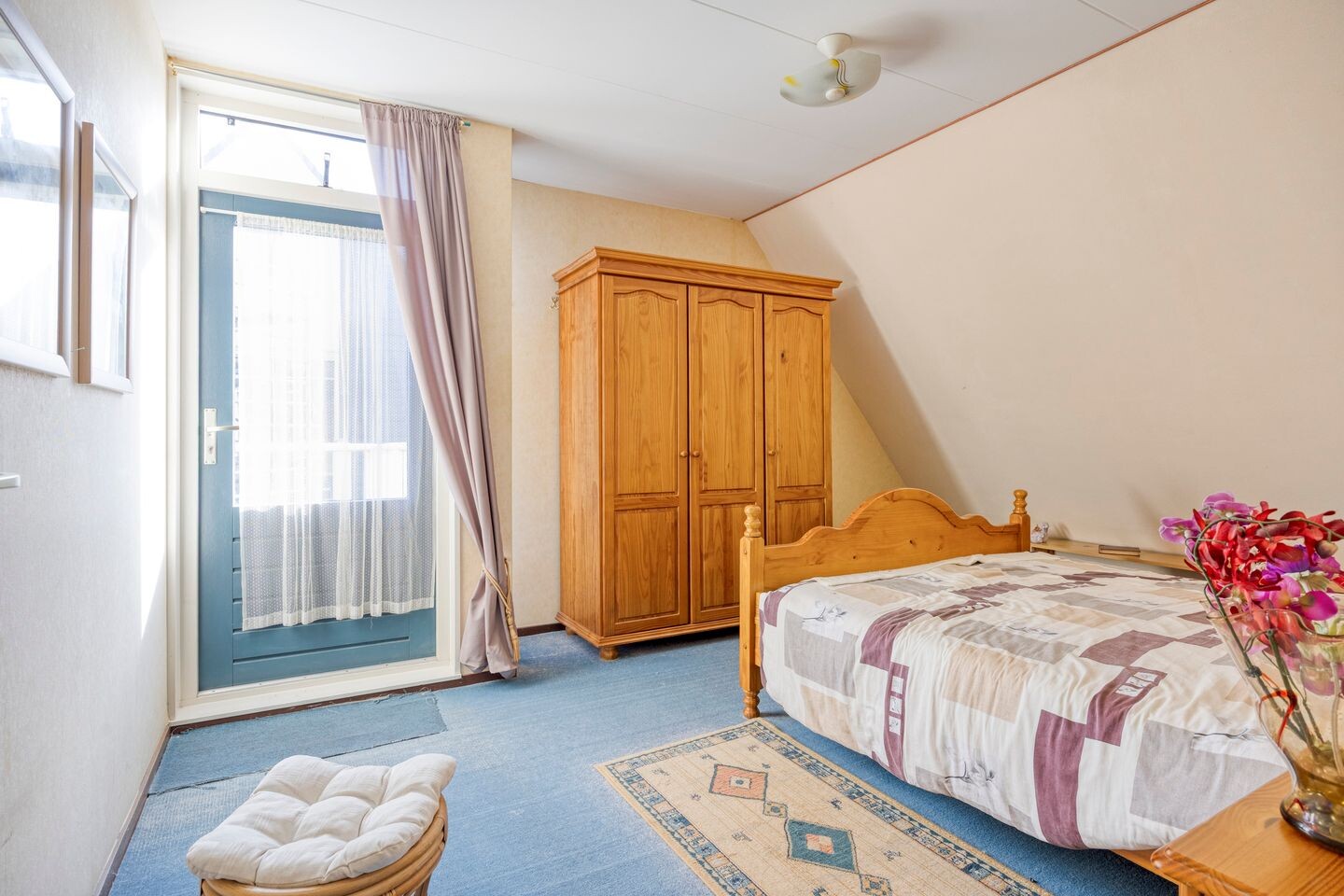 Twee-onder-één-kap te koop: Zandhamel 8, Assen