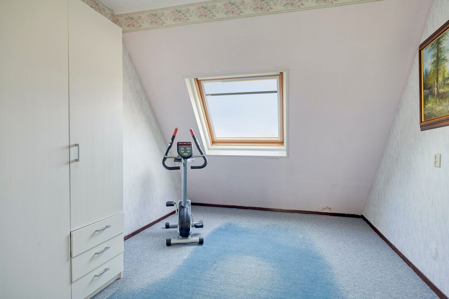 Twee-onder-één-kap te koop: Zandhamel 8, Assen