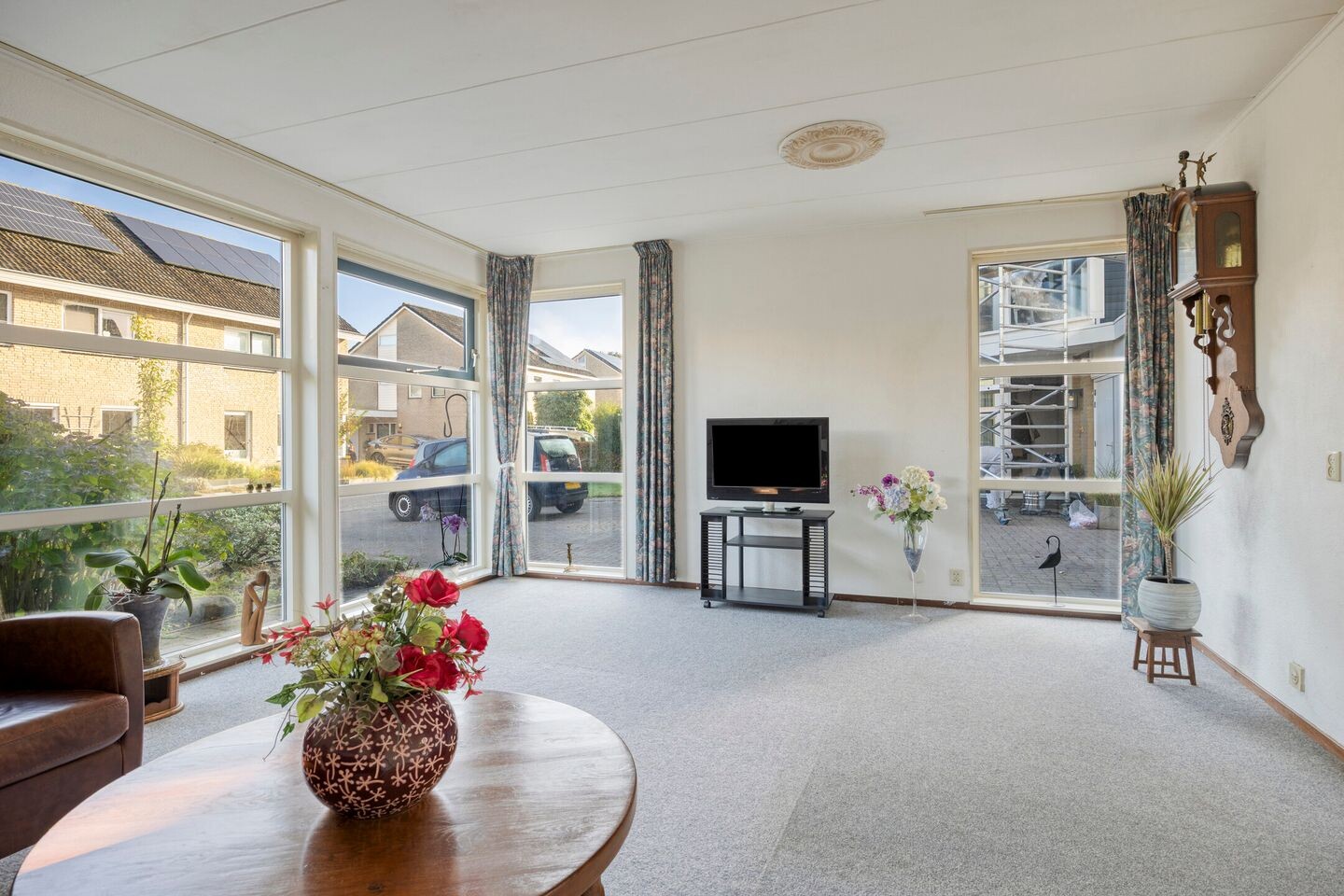 Twee-onder-één-kap te koop: Zandhamel 8, Assen