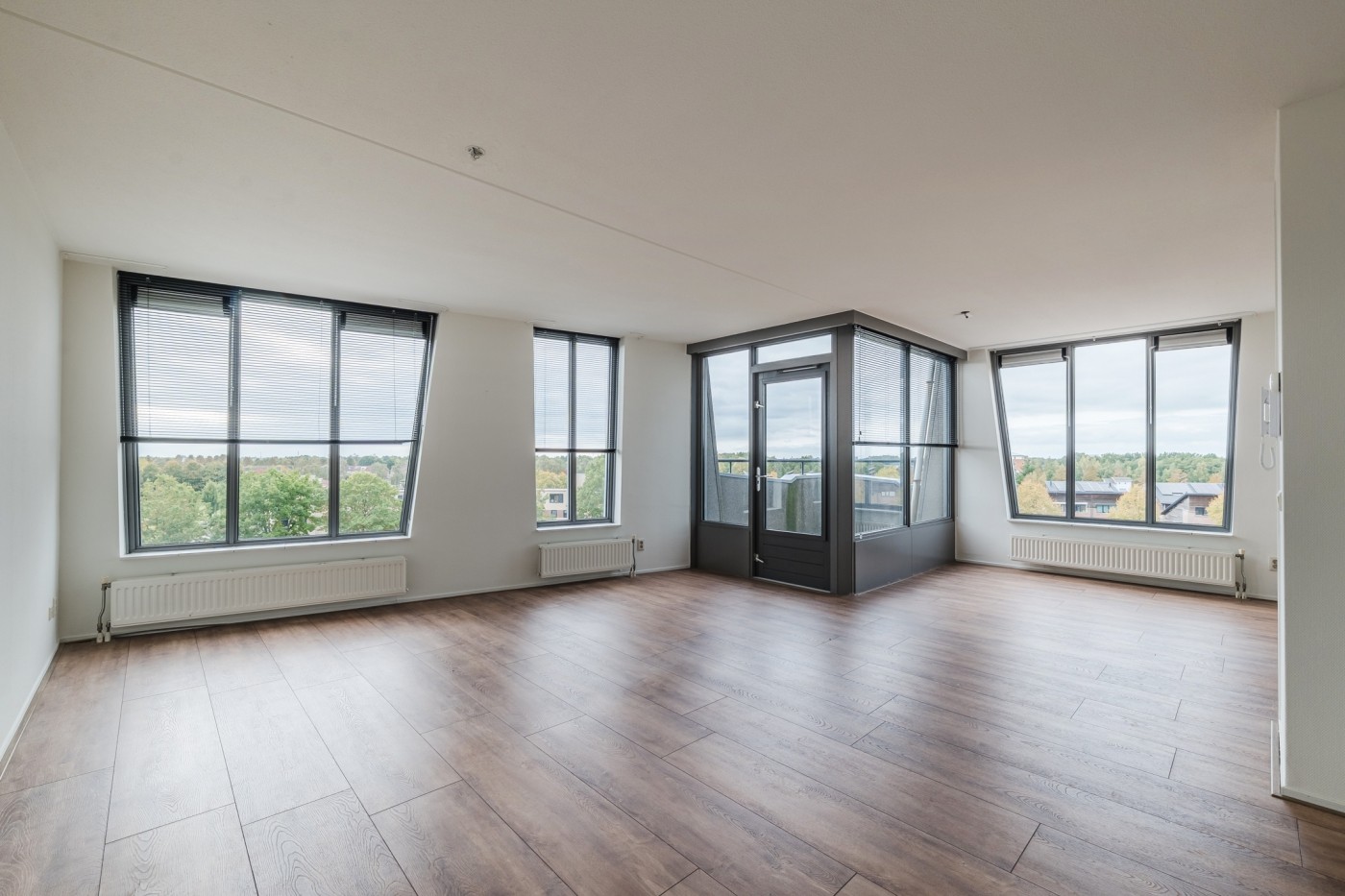 Appartement te koop: Fuutmesschen 63, Assen