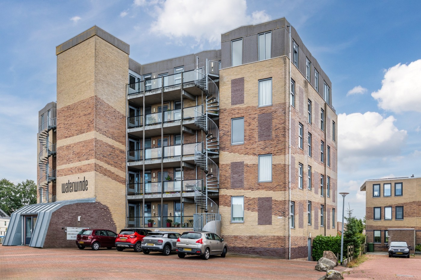 Appartement te koop: Fuutmesschen 63, Assen