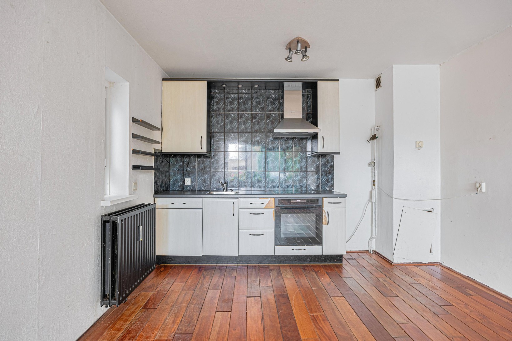Appartement te koop: Steendijk 33, Assen