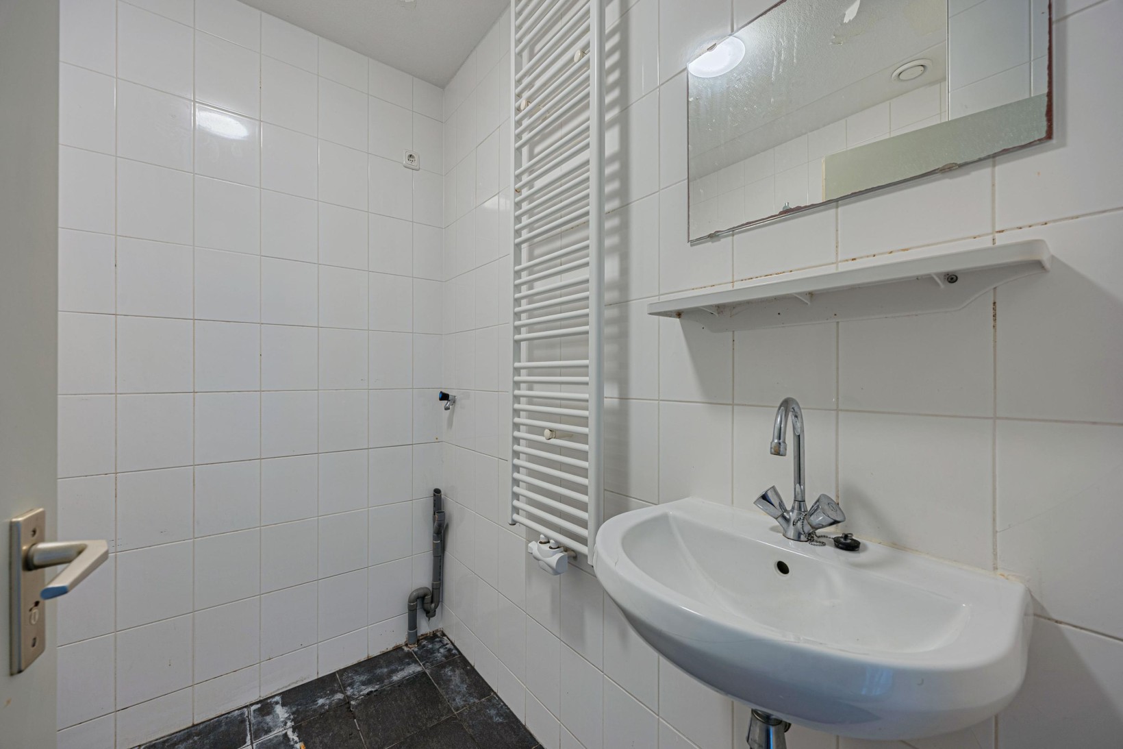 Appartement te koop: Steendijk 33, Assen