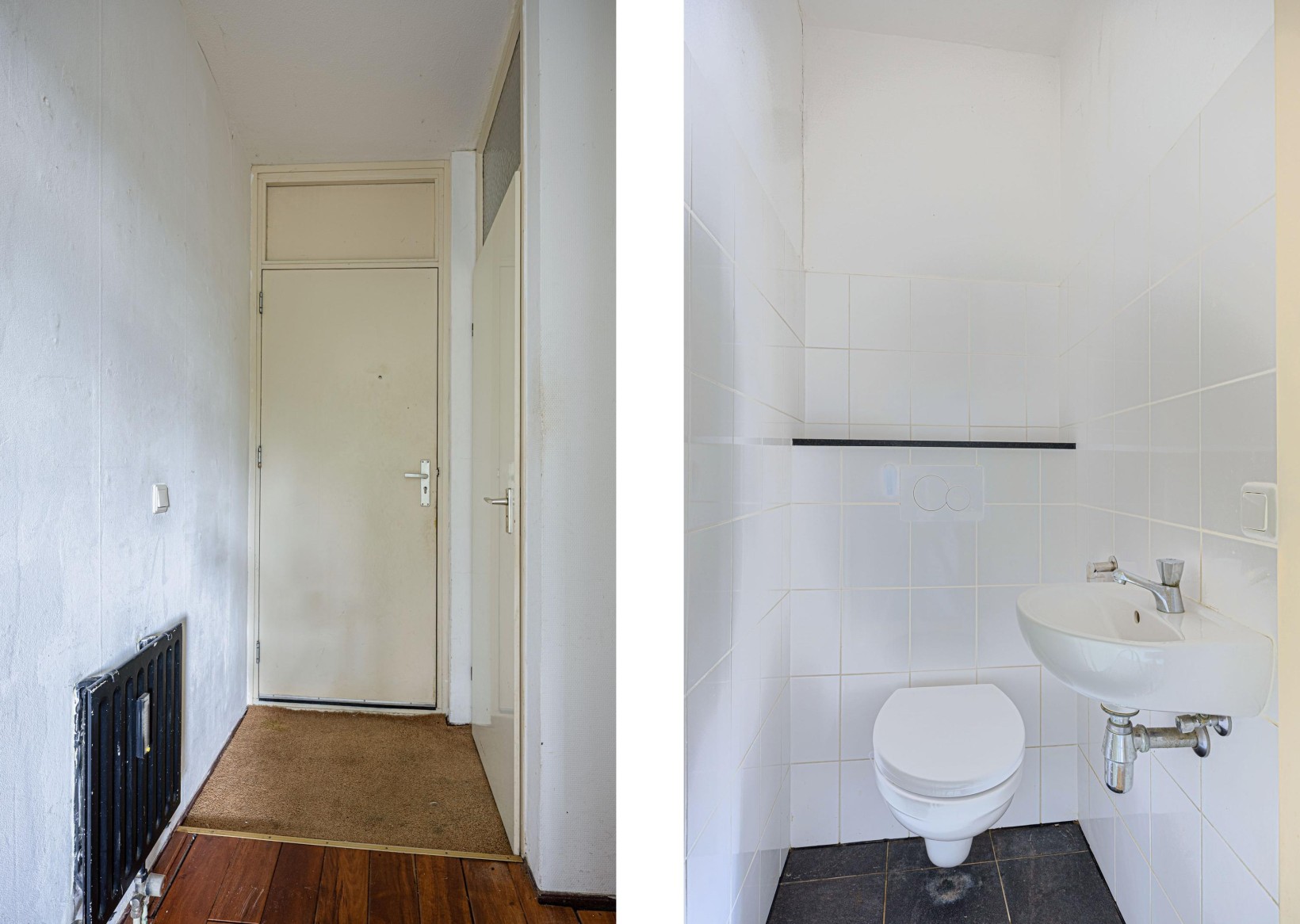 Appartement te koop: Steendijk 33, Assen