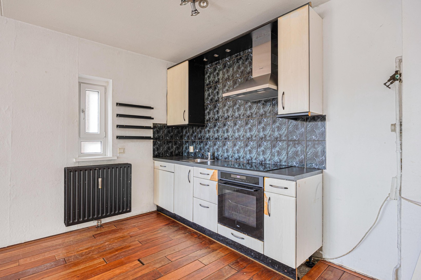 Appartement te koop: Steendijk 33, Assen