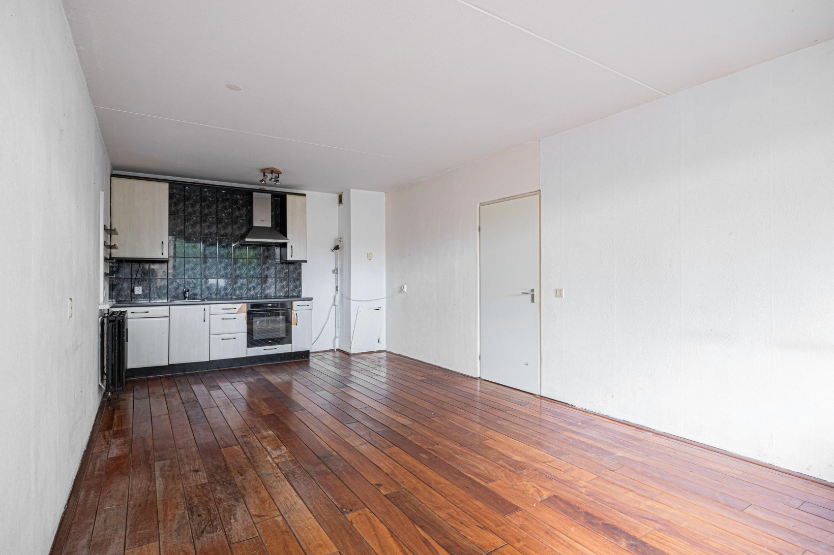 Appartement te koop: Steendijk 33, Assen