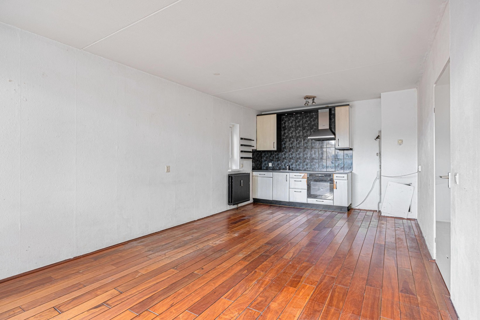 Appartement te koop: Steendijk 33, Assen