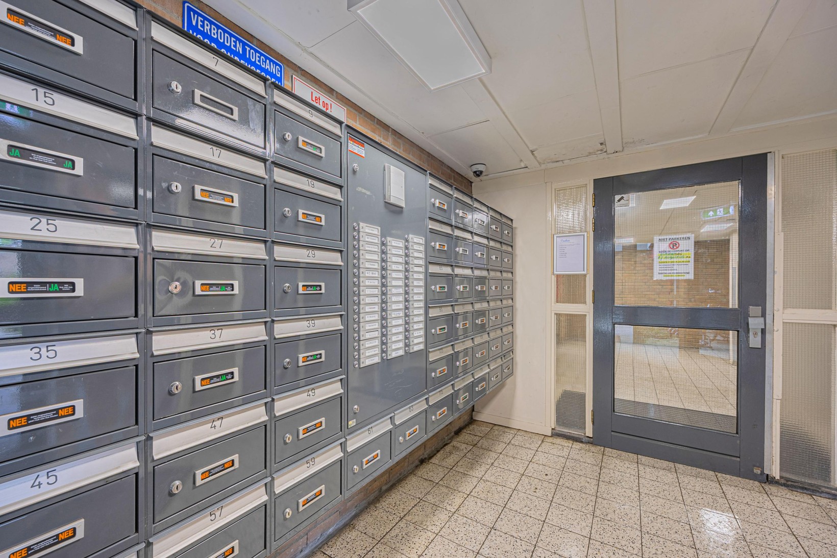 Appartement te koop: Steendijk 33, Assen