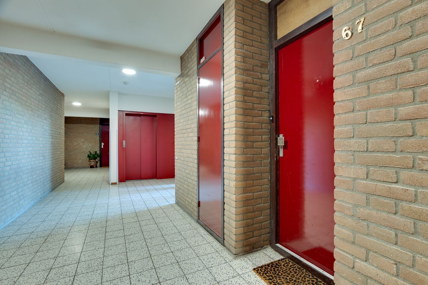 Appartement te koop: Steendijk 67, Assen