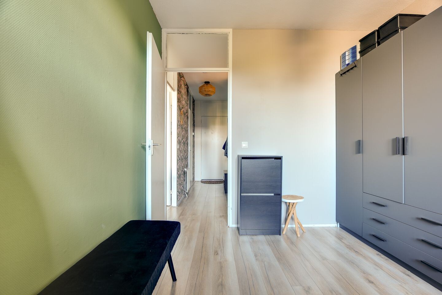 Appartement te koop: Steendijk 67, Assen